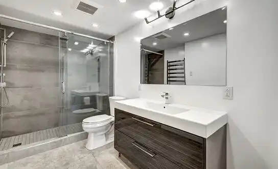 bathroom services Billings